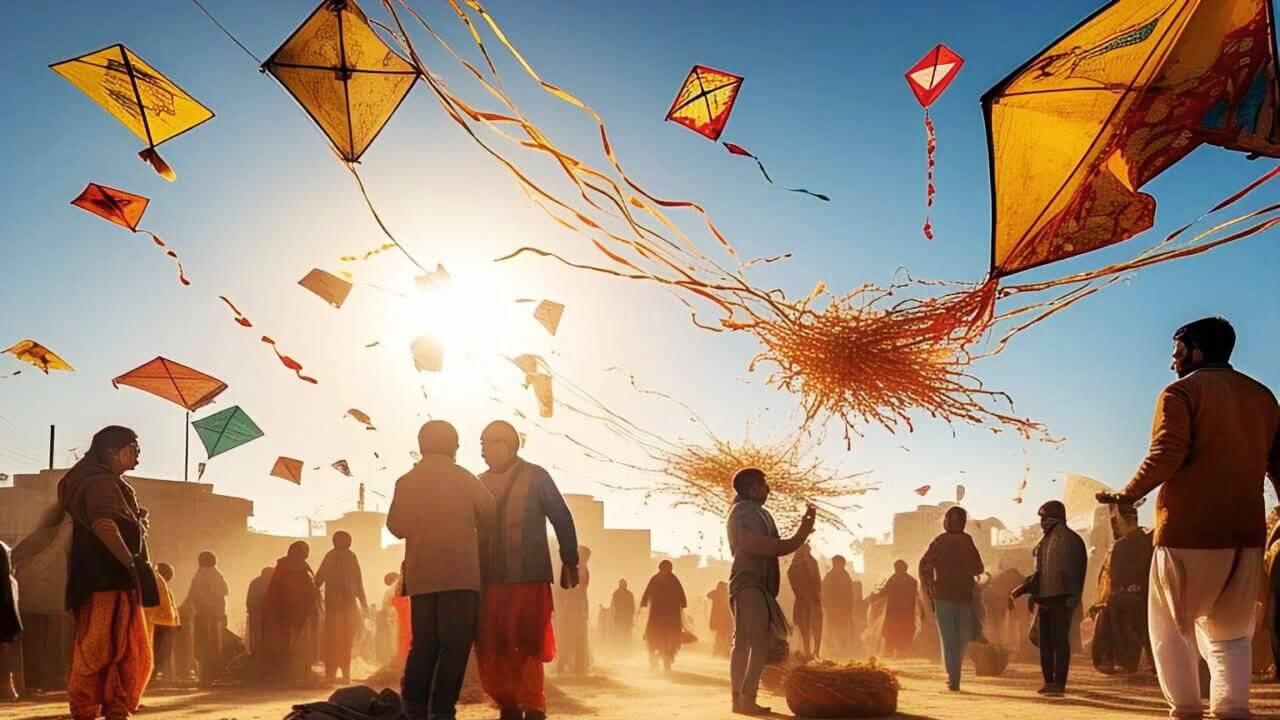 Makar Sankranti 2025 : मकर संक्रांति पर क्यों है तिल गुड़ और गंगा स्नान का महत्व, जानिए इस पर्व से जुड़ी धार्मिक कथाएं