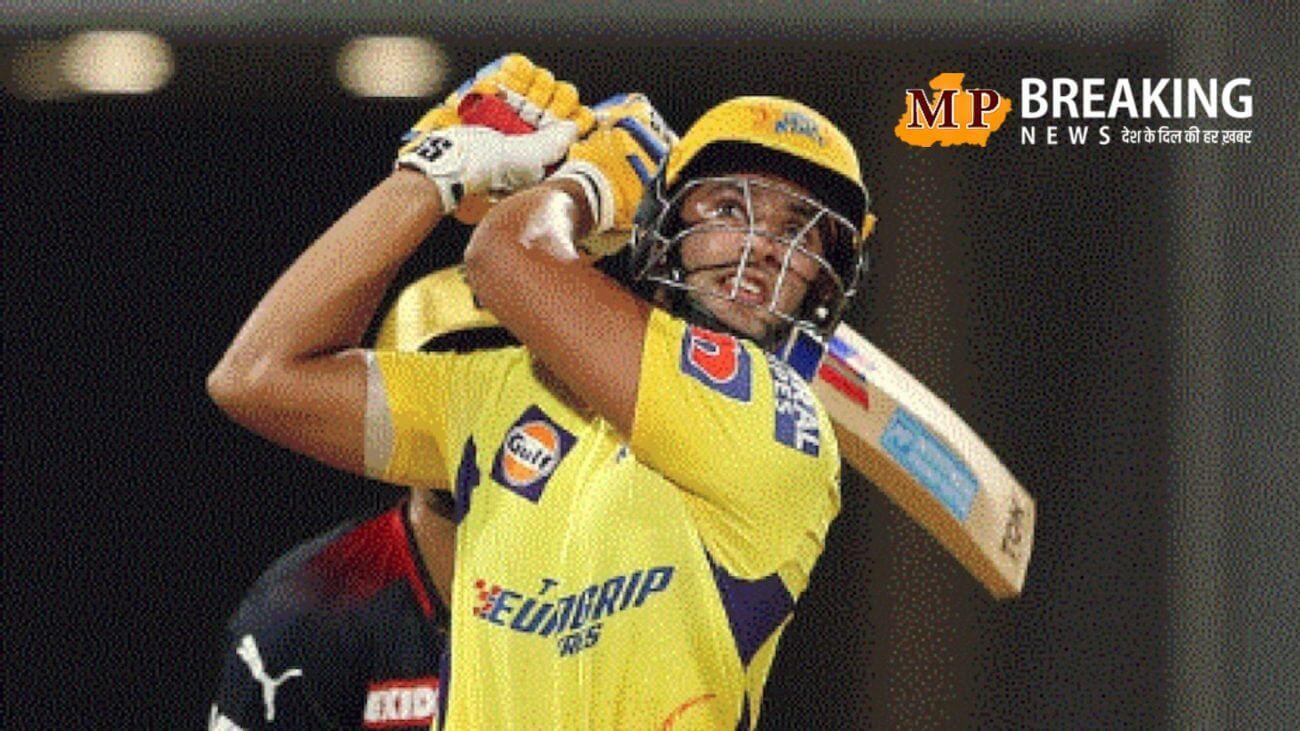 चेन्नई सुपर किंग्स के लिए खड़ी हुई मुश्किल! आईपीएल 2025 से पहले खराब फॉर्म से जूझ रहे शिवम दुबे