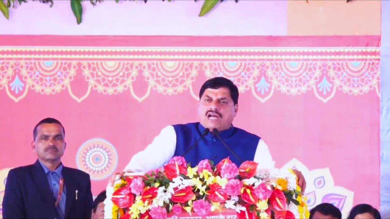 राज्य के 7.50 लाख कर्मचारियों को CM का तोहफा,  5% महंगाई भत्ता बढ़ा, 5 किस्तों में एरियर का भुगतान, जल्द खाते में बढ़कर आएगी सैलरी