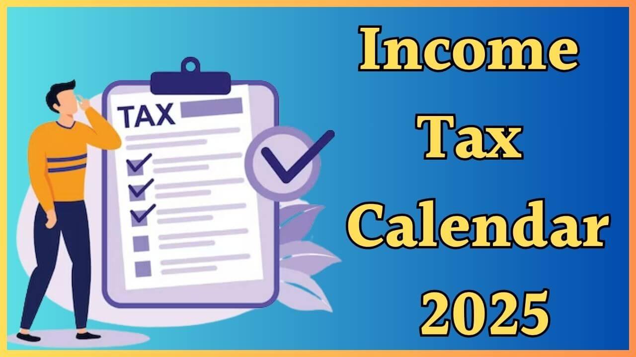 टैक्सपेयर्स ध्यान दें, जनवरी में निपटा लें Income Tax से जुड़े ये 10 काम, वरना बाद में होगा नुकसान, देखें खबर 