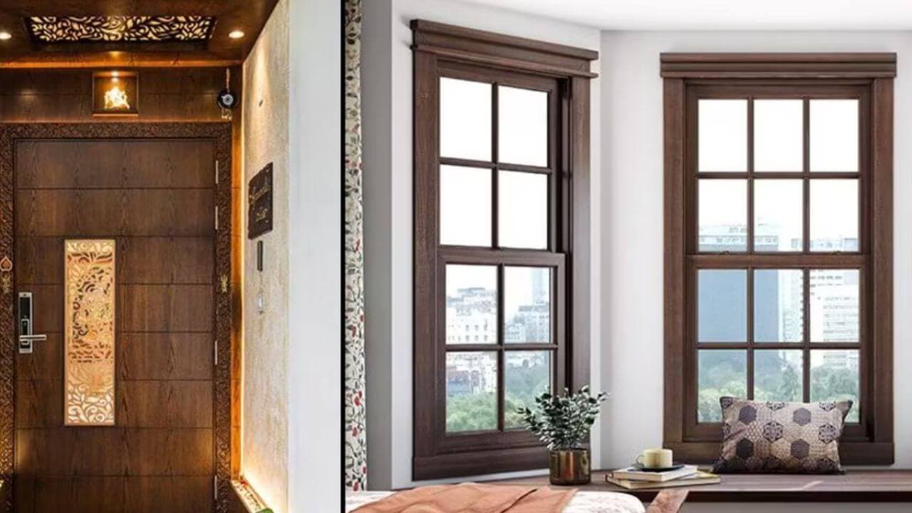 वास्तु टिप्स: इस दिशा में खिड़की बनवाना बन सकता है रोगों का कारण, जानें कैसे बचें
