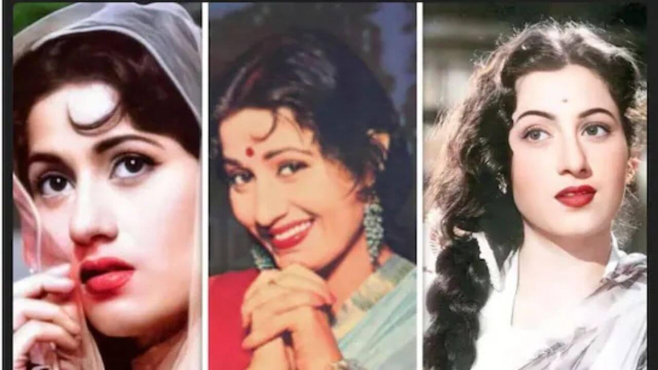थिएटर में अपनी ही फिल्म नहीं देख पाईं थी मधुबाला, जानें वजह
