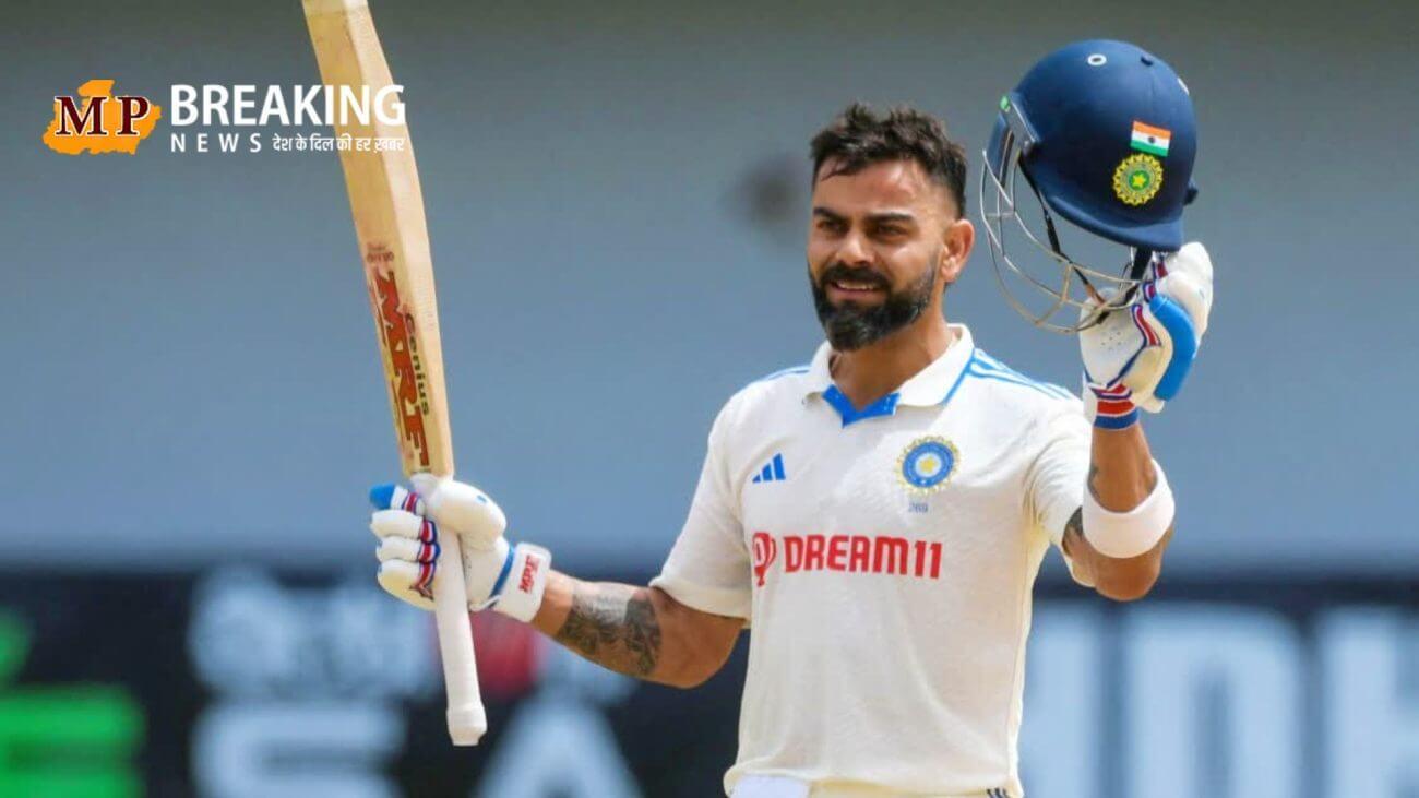 विराट कोहली 30 जनवरी को होने वाले रणजी ट्रॉफी के मुकाबले में खेलेंगे, DDCA 10,000 दर्शकों को देगा फ्री में एंट्री