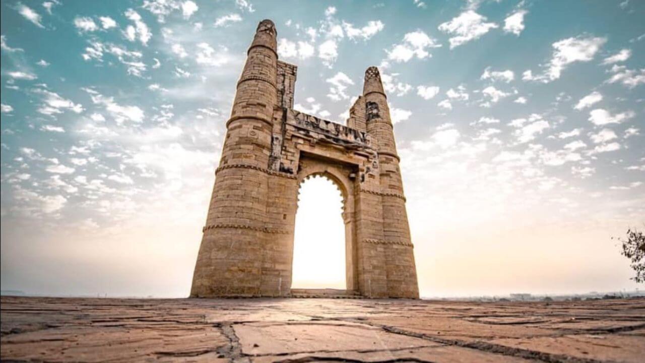 दोस्ती की मिसाल है MP की ये ऐतिहासिक धरोहर, यह राजा छिपाते थे अपना खजाना