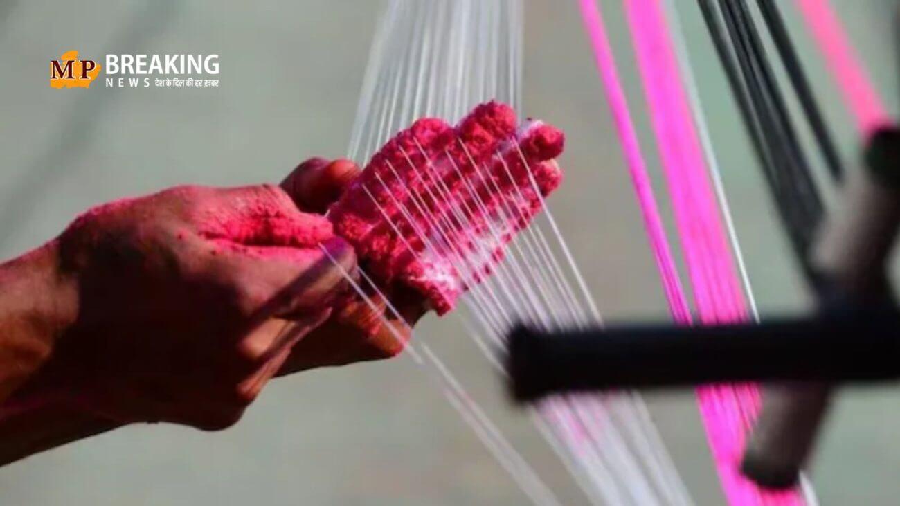 पतंग की डोर से गला कटने से एक युवक की मौत, फूटी कोठी ब्रिज पर हुआ हादसा