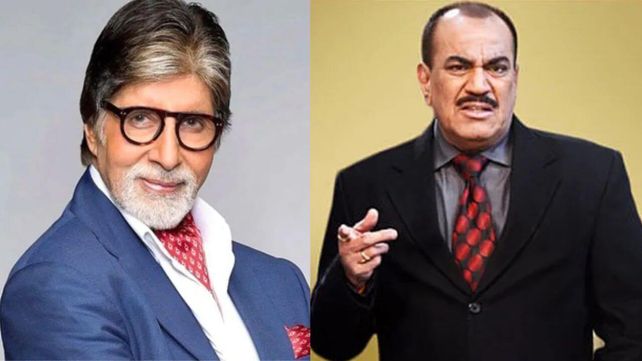 KBC के भविष्य पर संकट! CID से मिल रही टक्कर, अमिताभ बच्चन के इनकार से बढ़ी चिंता
