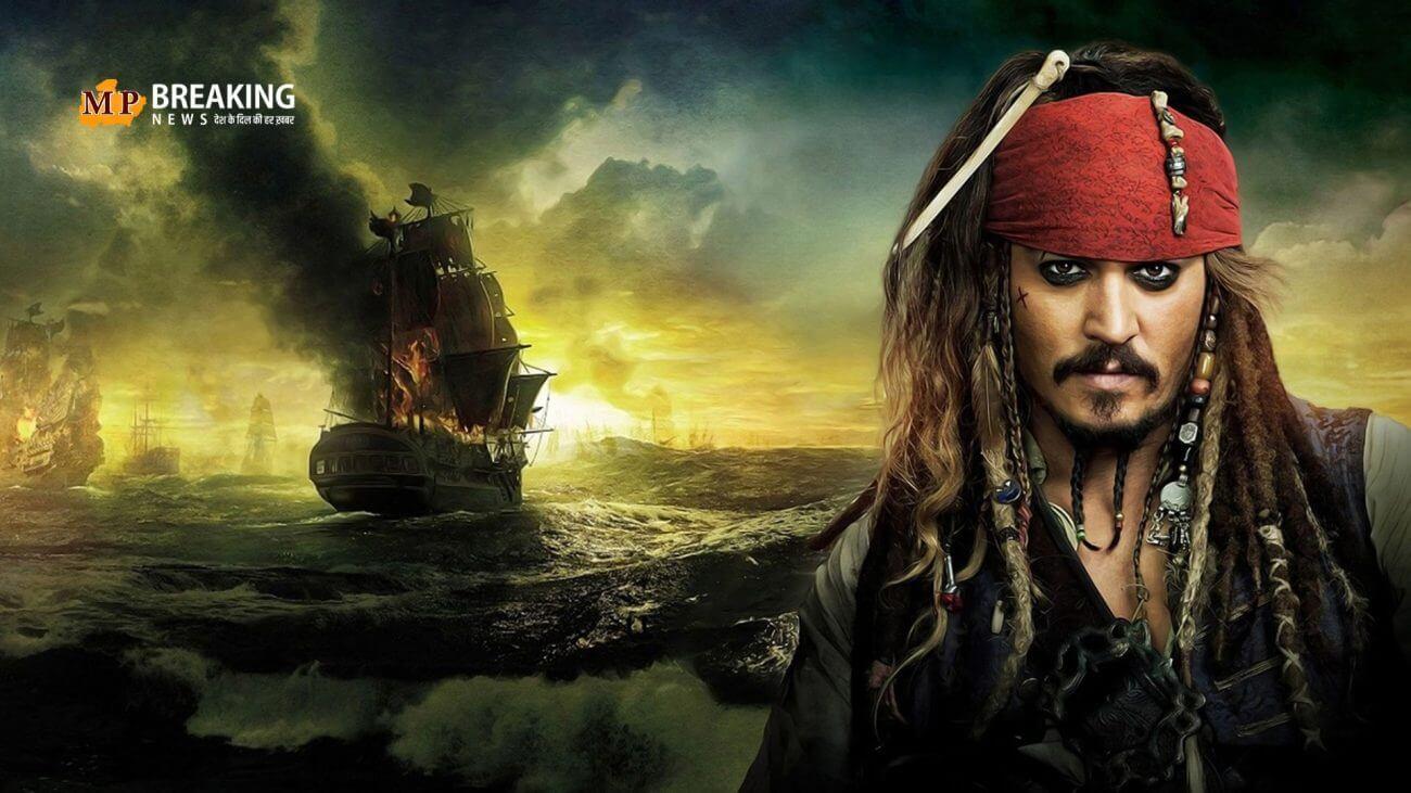 हो जाएं तैयार… लौट रहे हैं कैप्टन Jack Sparrow! पाइरेट्स ऑफ द कैरेबियन 6 में हो सकती है जॉनी डेप की वापसी