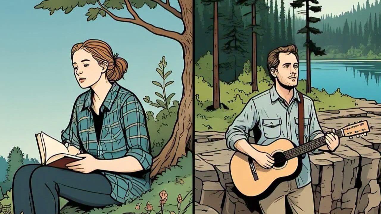 कैसा है आपका स्वभाव : जानिए इंट्रोवर्ट और एक्सट्रोवर्ट के लिए परफेक्ट लाइफस्टाइल टिप्स