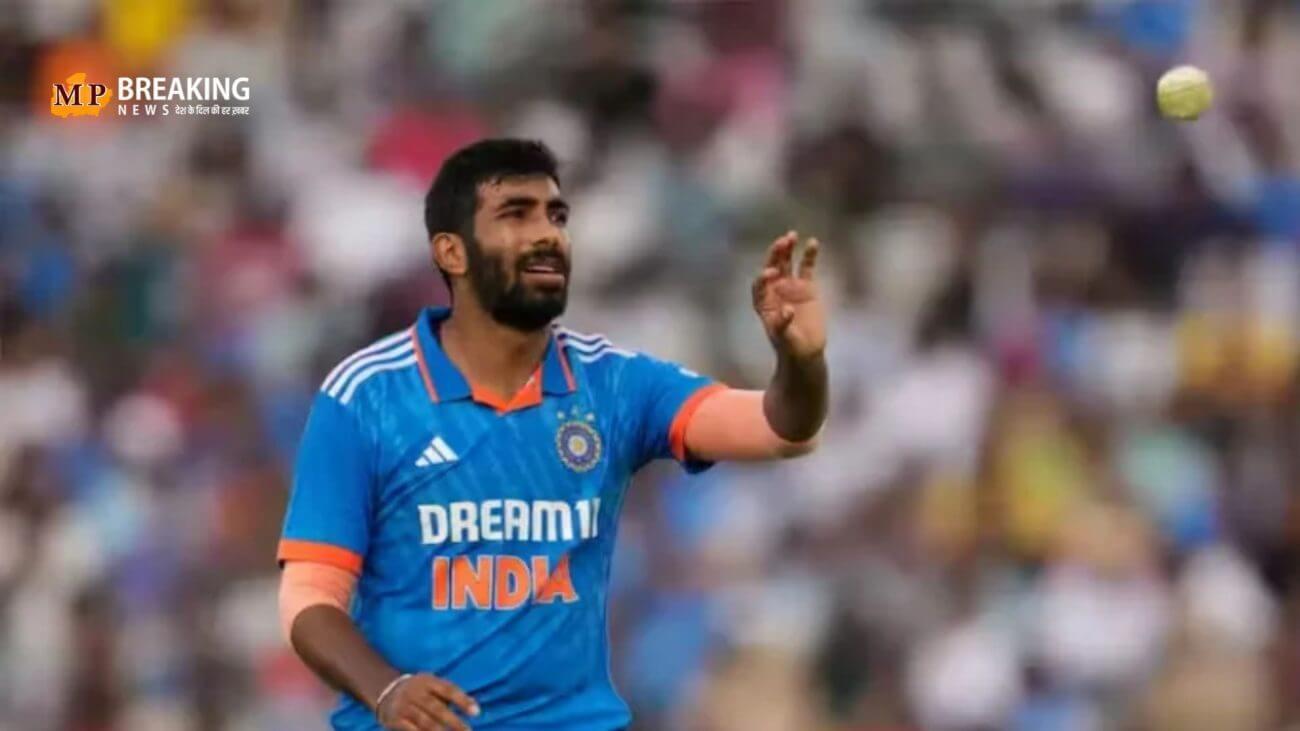 भारतीय क्रिकेट टीम के लिए खुशखबरी! जसप्रीत बुमराह ने नेट्स में गेंदबाजी करना शुरू किया, IPL 2025 में दिखाई देंगे