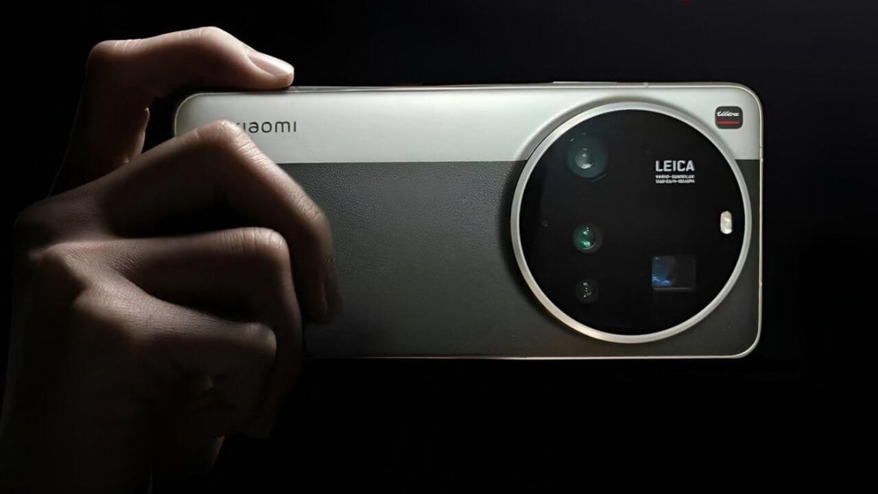 80W वायरलेस चार्जिंग के साथ मार्च में लॉन्च होगा Xiaomi 15 Ultra, तारीख कर लें नोट, फीचर्स लीक, यहाँ जानें डिटेल