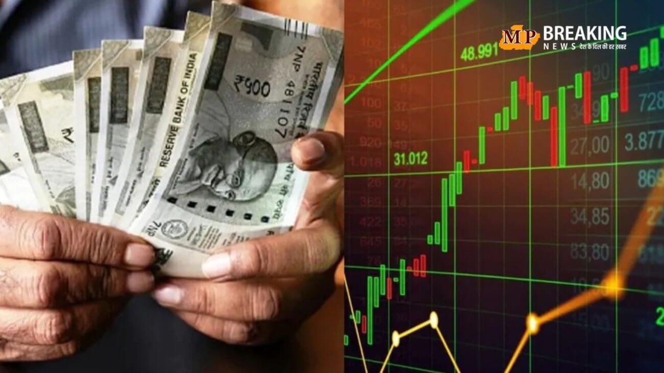 इस मल्टीबैगर शेयर ने अपने निवेशकों को किया मालामाल! सिर्फ 6 महीनों में कर दिया पैसा डबल