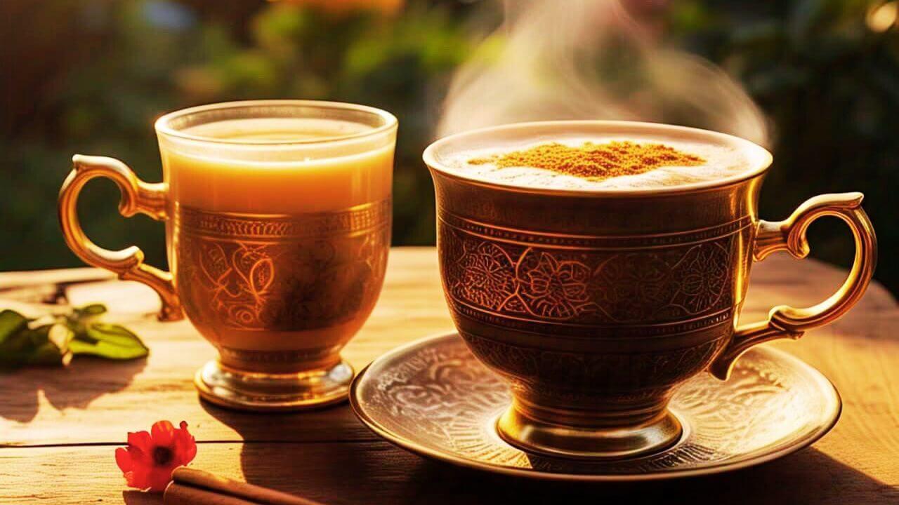 क्या आपकी सुबह भी चाय-कॉफी के साथ होती है : सेहत के लिए बेहद नुकसानदायक है ये आदत, जानिए हेल्दी विकल्प