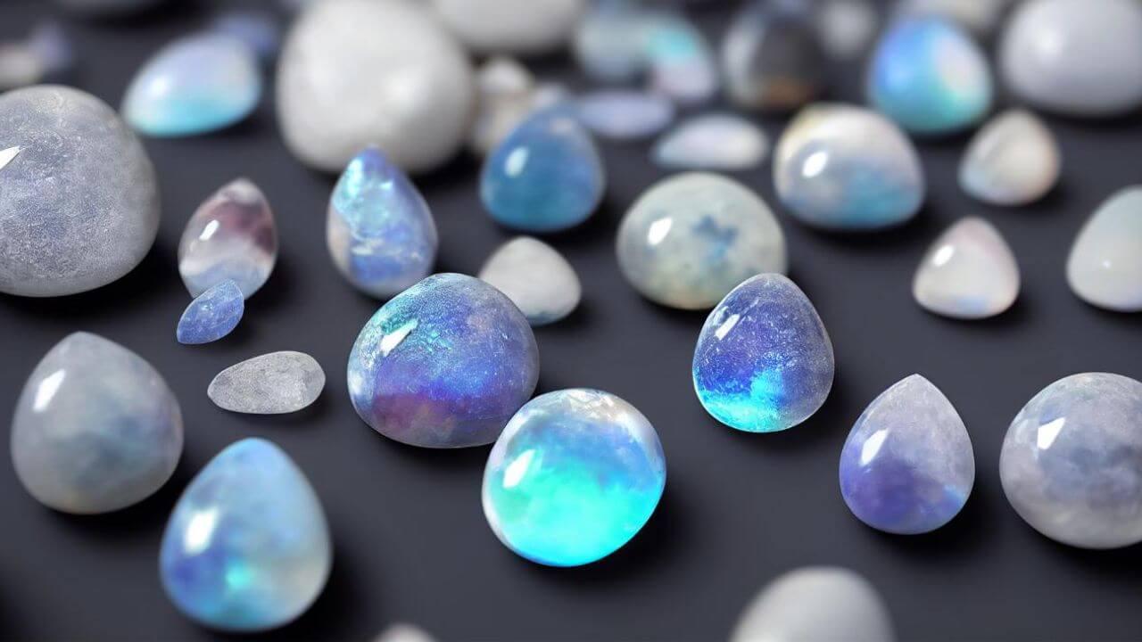 चंद्रमा को मजबूत बनाएगा मून स्टोन, होंगे गजब के फायदे, जानें कैसे करें धारण