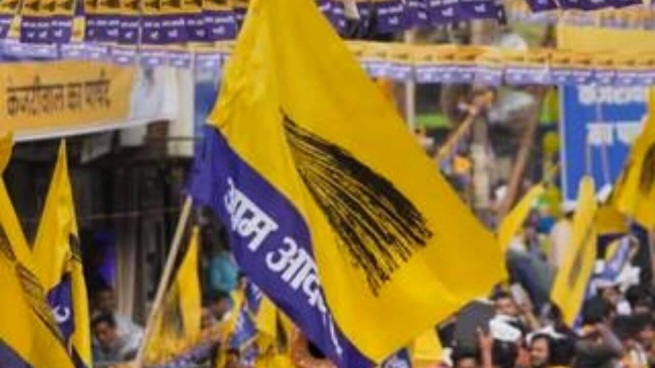 मनीष सिसोदिया को उम्मीद जनता फिर मौका देगी, आतिशी ने कहा जंग जारी रहेगी, केजरीवाल ने BJP को दी बधाई