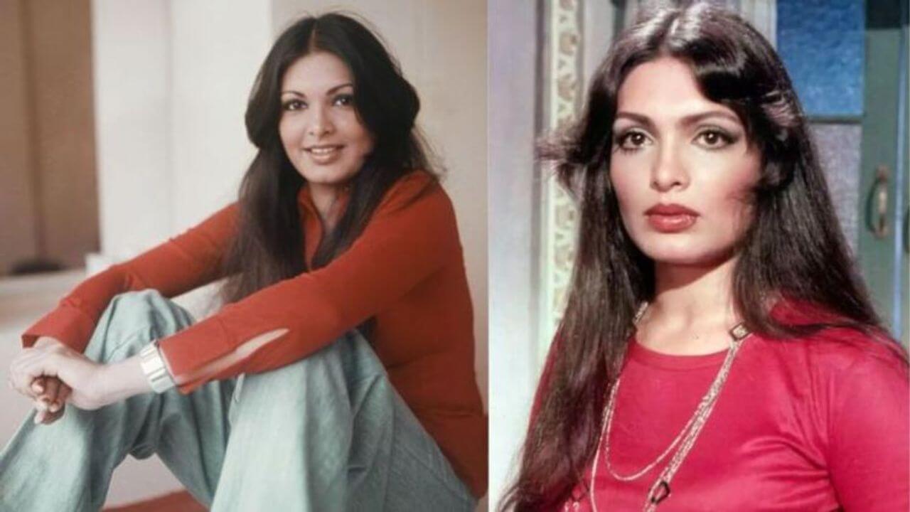 Parveen Babi का किरदार निभाएगी बॉलीवुड की ये खूबसूरत एक्ट्रेस, बायोपिक पर चल रहा काम