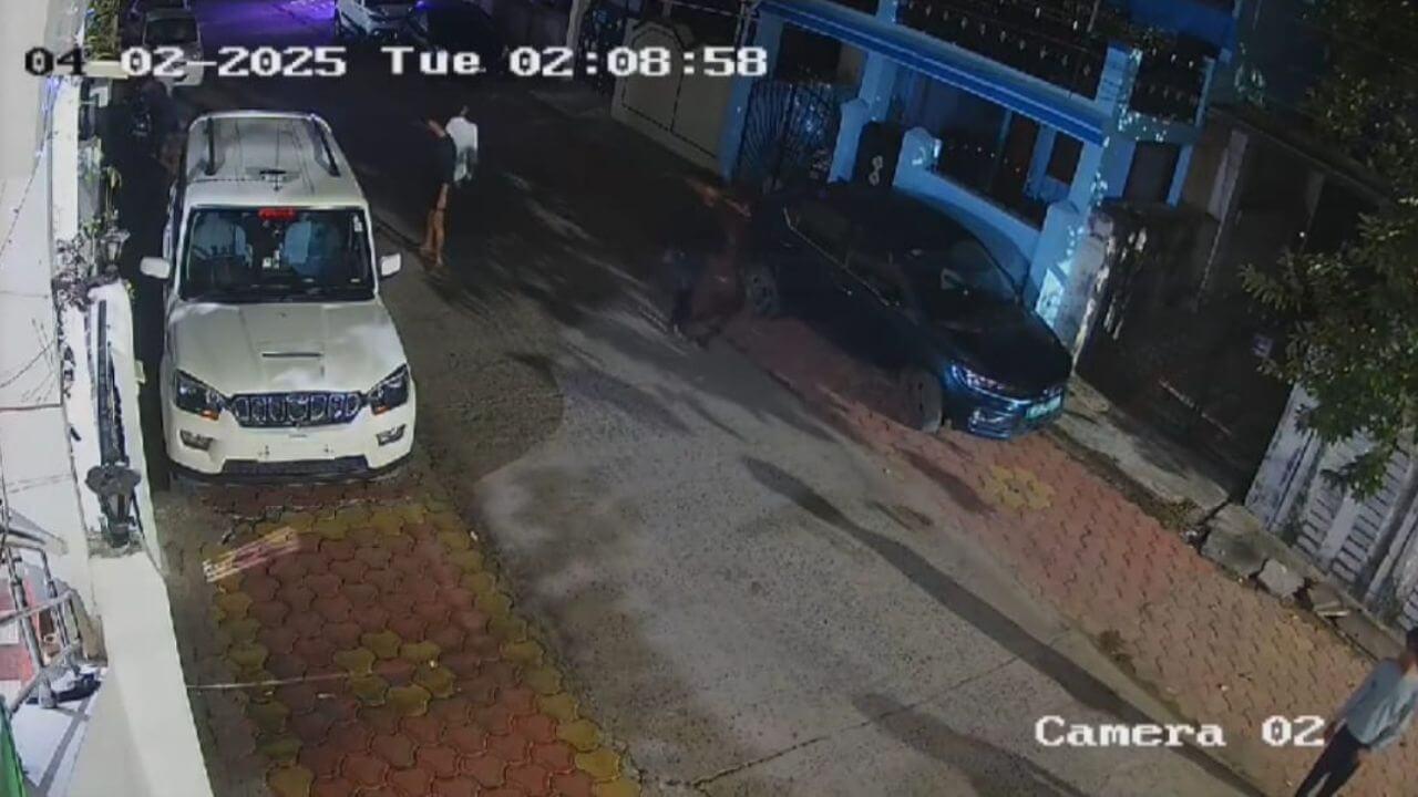 बाल संप्रेक्षण गृह से भागे 8 बच्चों का एक दिन बाद भी कोई सुराग नहीं, CCTV फुटेज खंगाल रही पुलिस