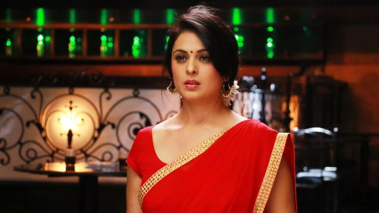 अनिल कपूर संग इस सीन को करते वक्त अंजना सुखानी हो गई थी हैरान, जानें सलाम-ए-इश्क का यह किस्सा