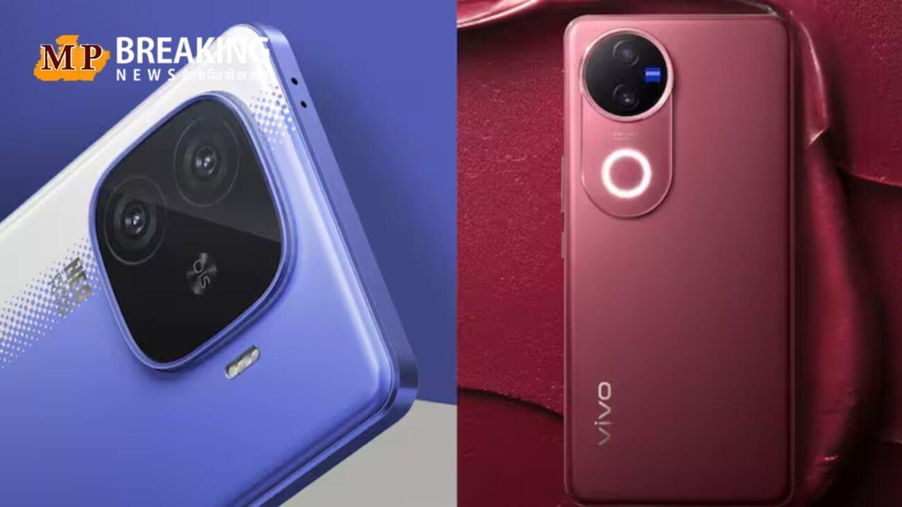 फरवरी के महीने में ये शानदार स्मार्टफोन होंगे लॉन्च, यहां जानिए क्या है इनकी खासियत!