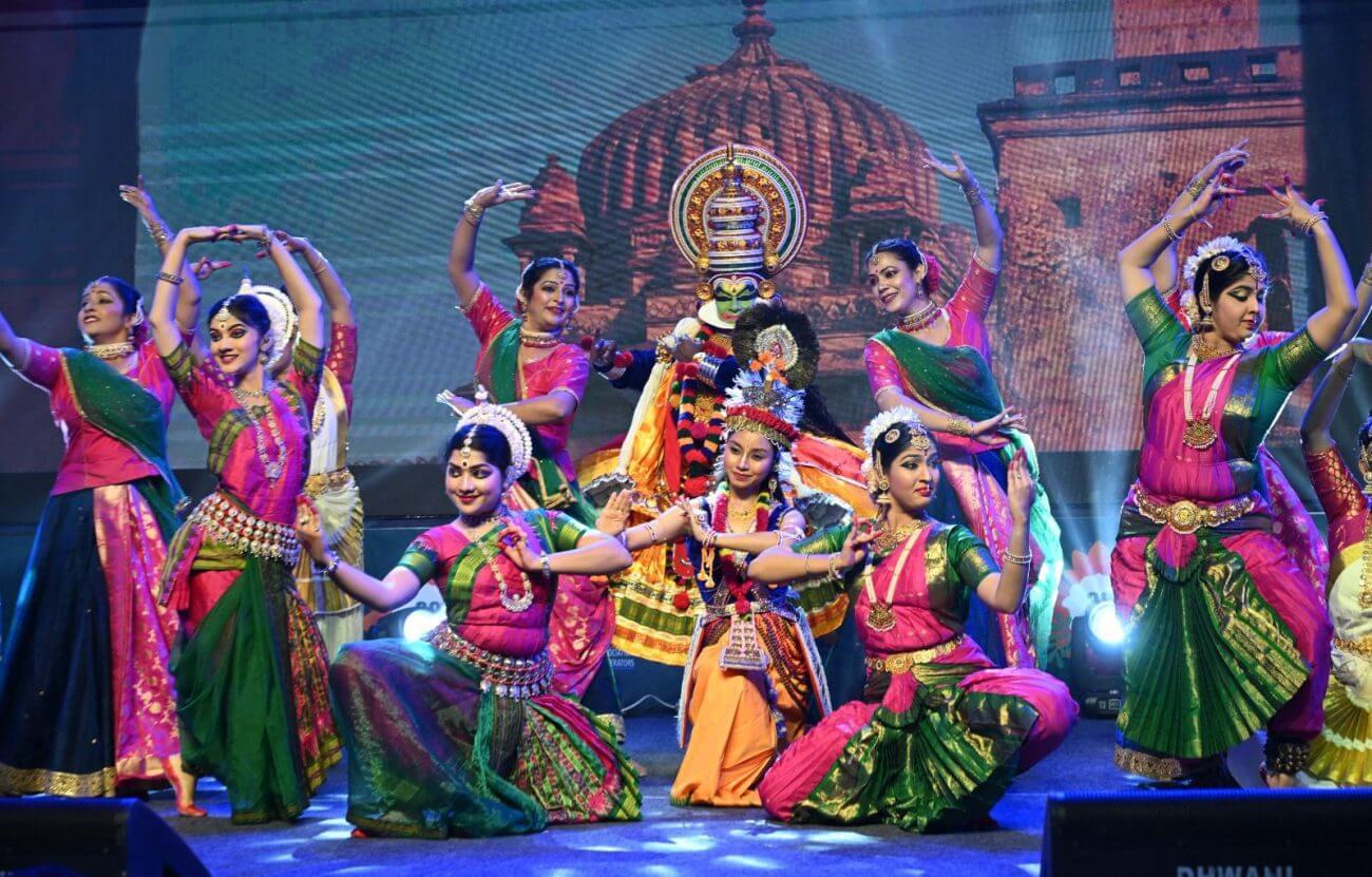 ग्लोबल इन्वेस्टर्स समिट में दिखेगी MP की सांस्कृतिक विरासत की झलक, “अमृतस्य मध्यप्रदेश” नृत्य नाटिका में 100 से अधिक कलाकार देंगे प्रस्तुतियां