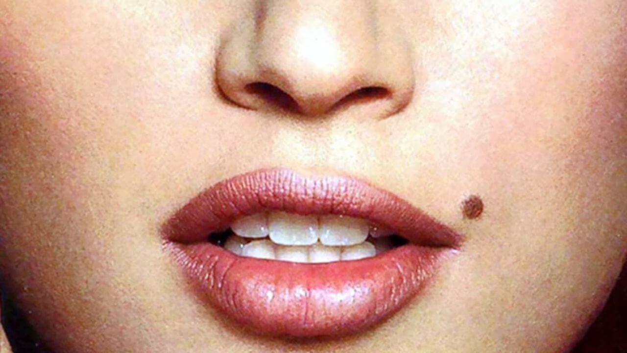 Personality Test: चेहरे का तिल बताएगा दिल में छुपे राज, पता चलेगा व्यक्ति का स्वभाव