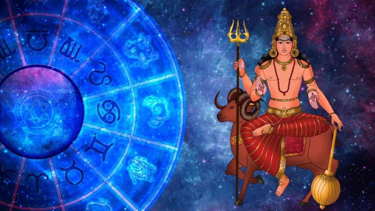 23 जुलाई से शुरू होंगे इन 3 राशियों के अच्छे दिन, मंगल करेंगे सूर्य के नक्षत्र में प्रवेश, मिलेगा प्रमोशन, बढ़ेगा वेतन, खुलेंगे भाग्य के द्वार 