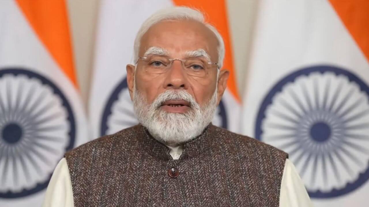 Budget 2025: PM Modi ने की प्रशंसा, बोले- ये विकसित भारत ​के मिशन को ड्राइव करने वाला है,ये Force Multiplier है
