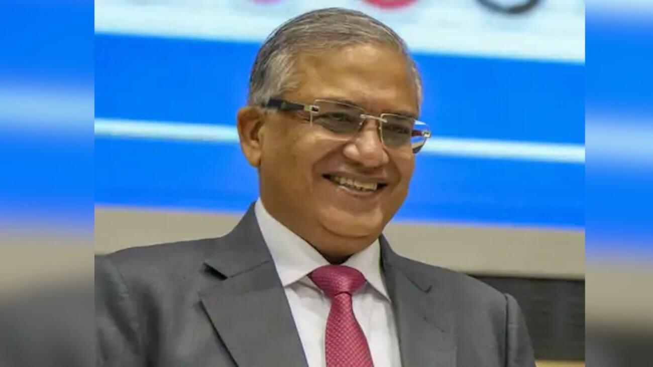 ज्ञानेश कुमार होंगे नए मुख्य चुनाव आयुक्त, पीएम की अध्यक्षता में हुई बैठक में लिया गया फैसला, 18 फरवरी को संभालेंगे पद