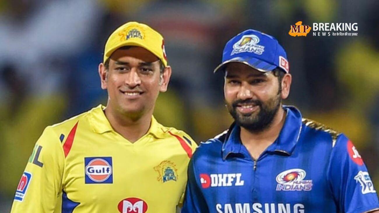 आईपीएल 2025 में कब होगा चेन्नई और मुंबई का मैच? यहां जानिए मुंबई इंडियंस के मैच का पूरा शेड्यूल