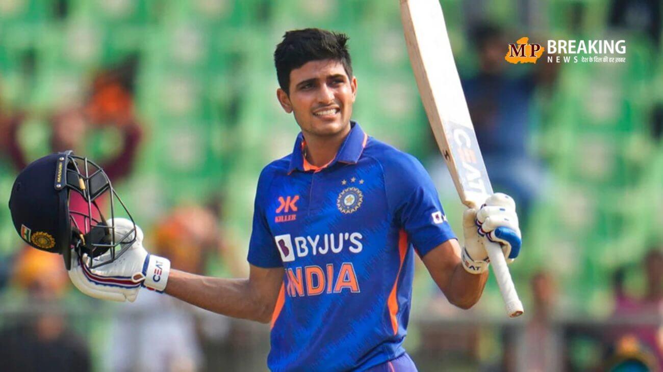 शुभमन गिल के लिए बेहद खास रहेगा चैंपियंस ट्रॉफी का टूर्नामेंट, ऐसा करने वाले पहले बल्लेबाज बन सकते हैं…