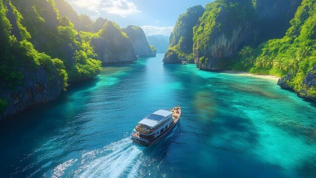 भारत के इन टूरिस्ट डेस्टिनेशन पर घूमने का बनाएं प्लान, जहां फ्री में कर सकते हैं स्टे, बजट में यादगार बन जाएगा ट्रिप