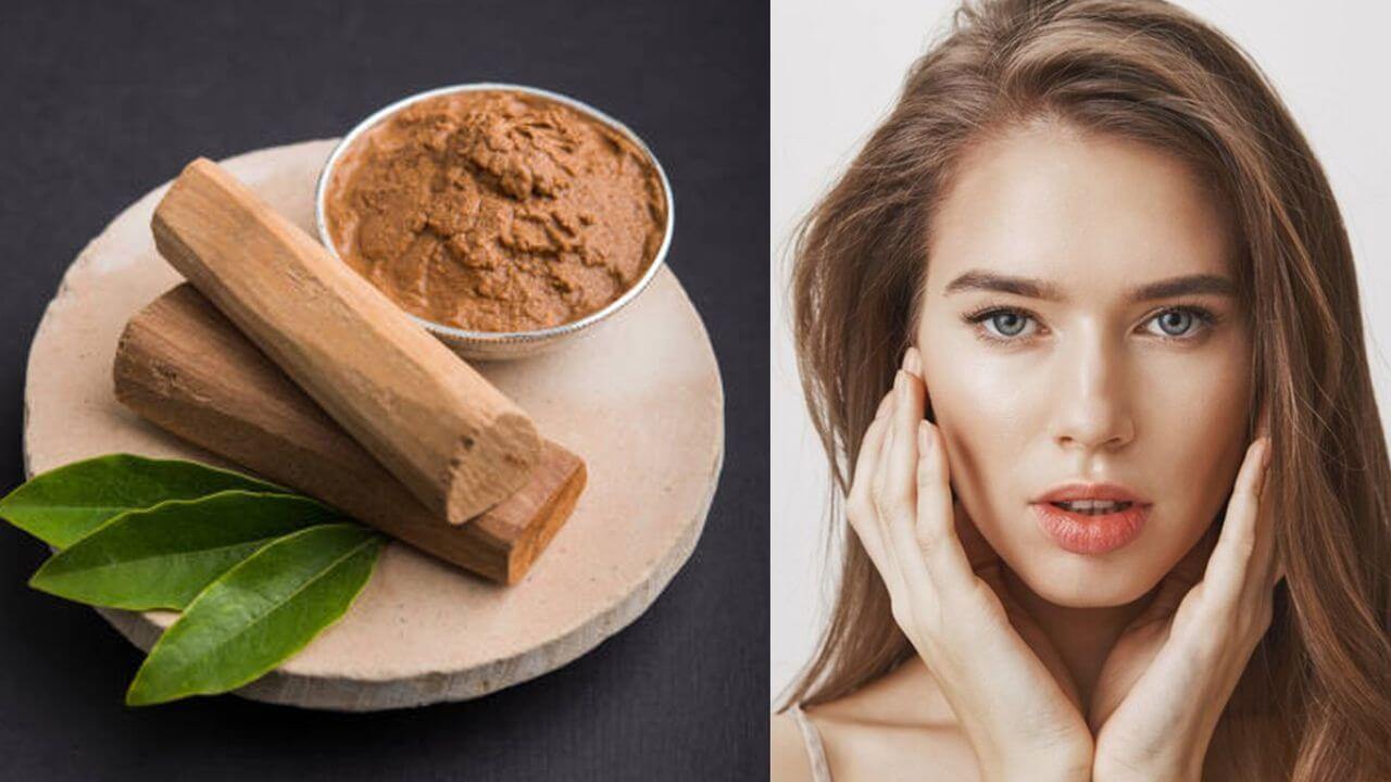 स्प्रिंग सीजन में चंदन से दूर करें ये 2 स्किन समस्याएं, आज ही ट्राई करें