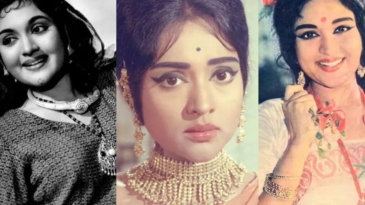 15 साल की उम्र में इस एक्ट्रेस ने बॉलीवुड में ली थी एंट्री, छोटे सितारों से नहीं करती थीं बात