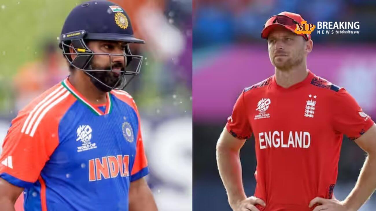 T20 सीरीज के बाद अब भारत और इंग्लैंड के बीच शुरू होगी वनडे सीरीज, विराट और रोहित आएंगे नजर