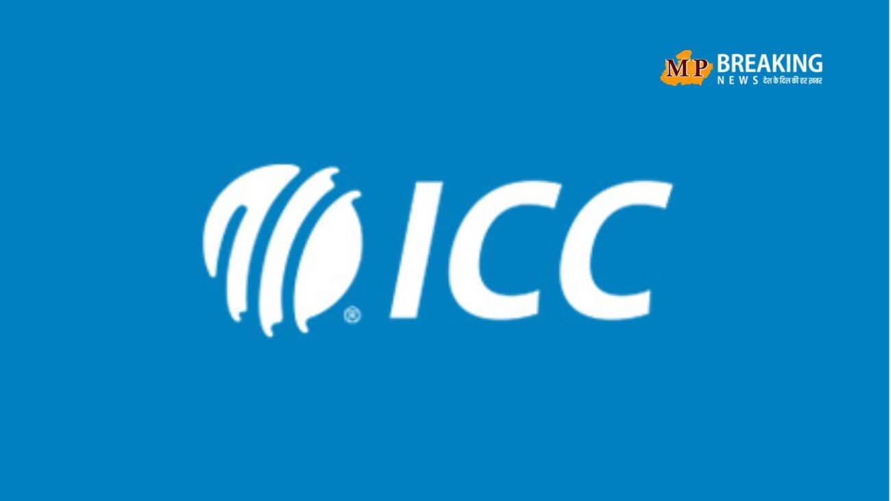 आईसीसी ने जारी की वनडे टीम रैंकिंग, चैंपियंस ट्रॉफी से पहले  इन टीमों को लगा झटका!