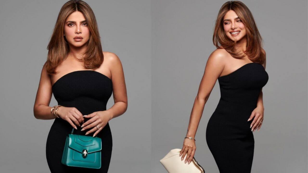 पिंक या रेड नहीं इस Valentine Day पर पहनें ब्लैक ड्रेस, लगेंगी सबसे अलग और खूबसूरत