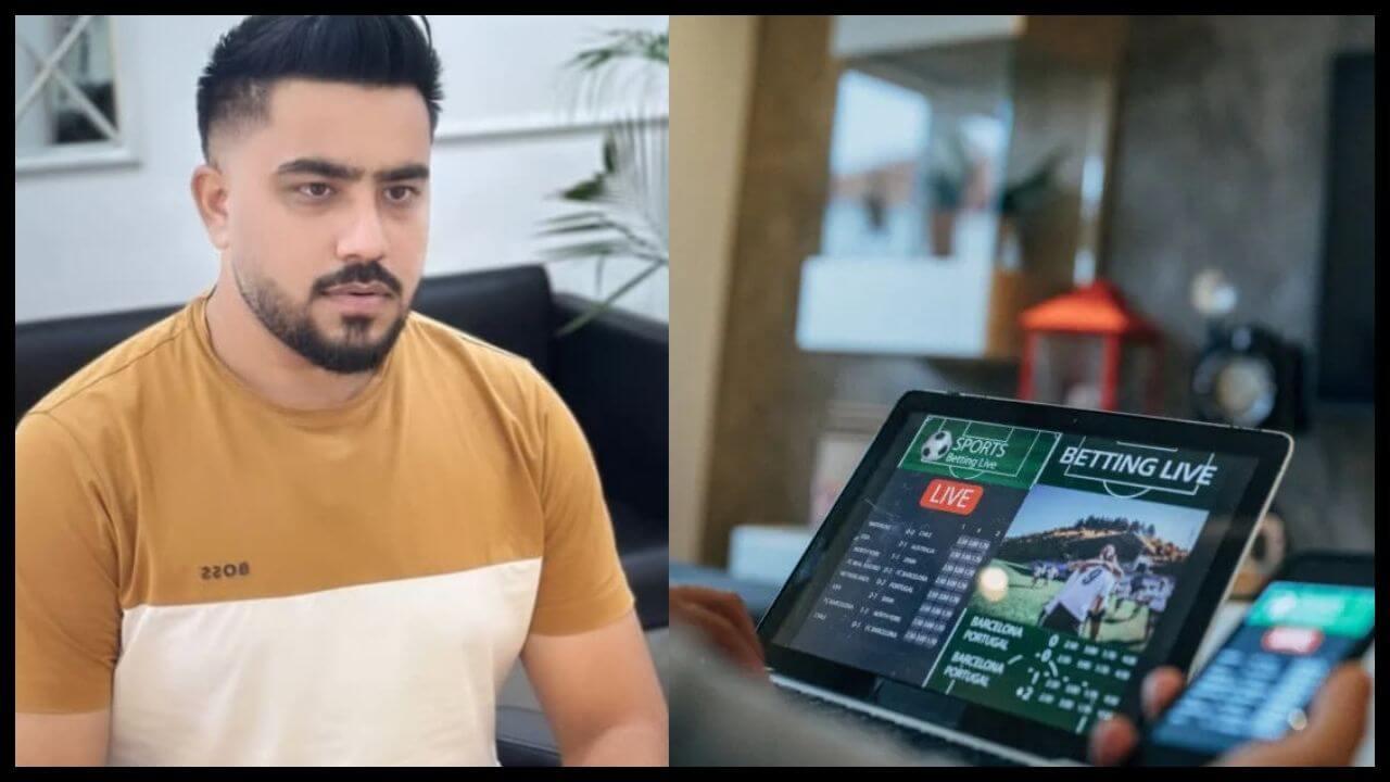 भोपाल क्राइम ब्रांच की बड़ी कार्रवाई, ऑनलाइन क्रिकेट सट्टे पर कसा शिकंजा, एक सटोरी गिरफ्तार, अन्य की तलाश जारी 