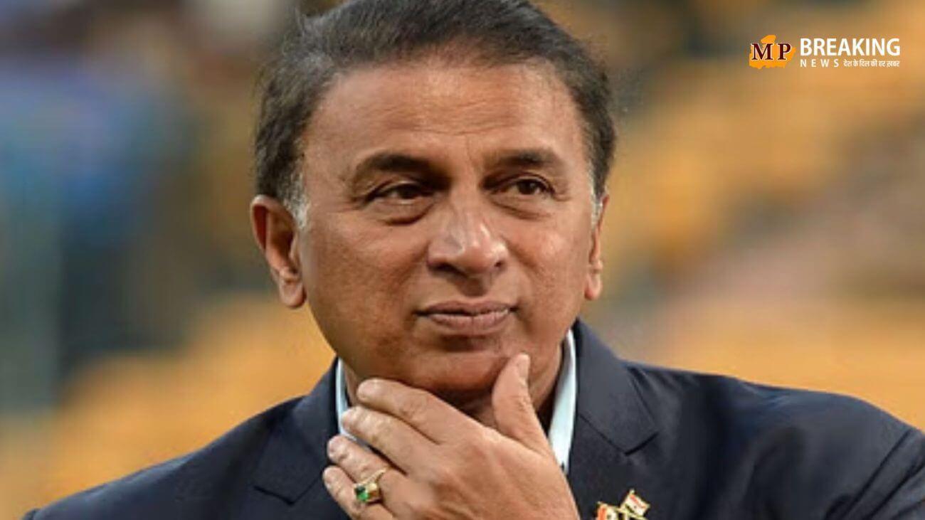 विराट कोहली पर फूटा सुनील गावस्कर का गुस्सा, भारत की हार का कारण बन सकती थी यह गलती!