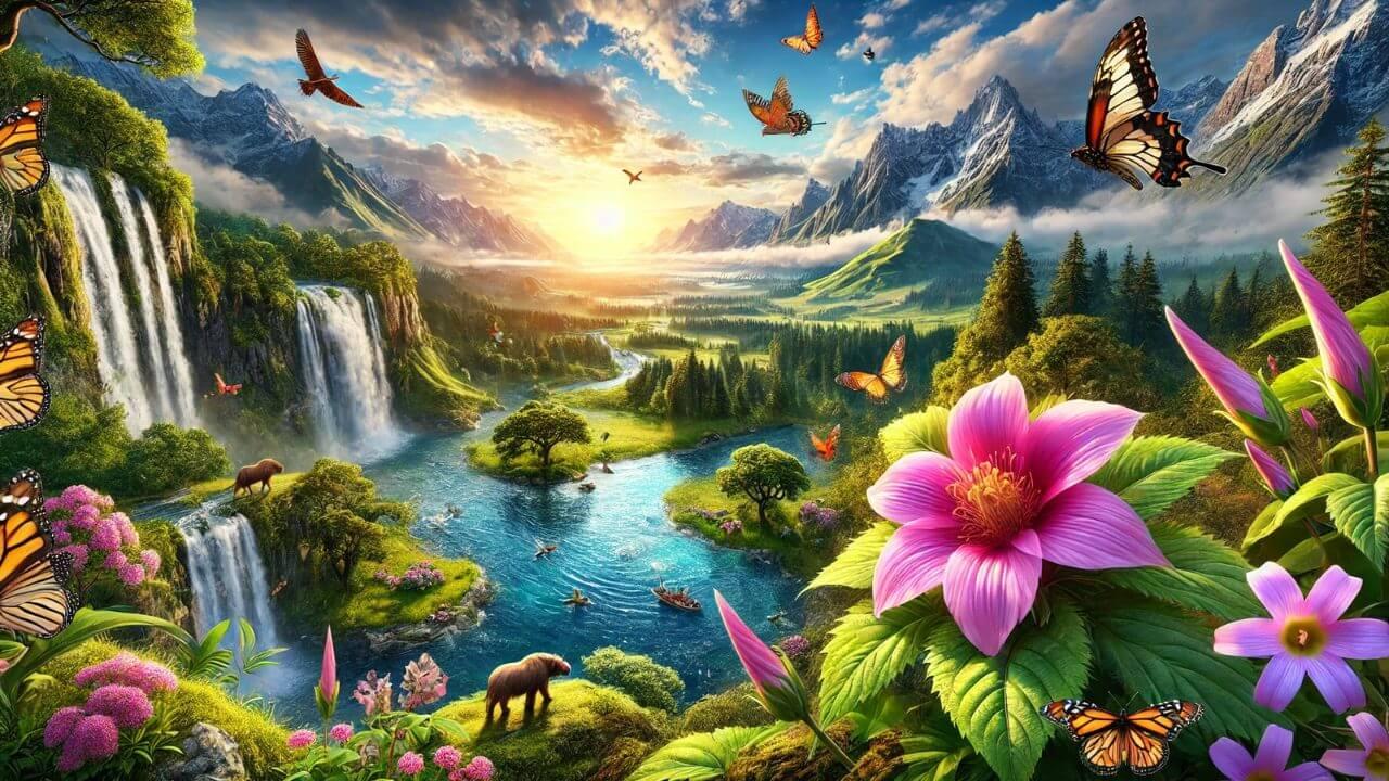 क्या आप जानते हैं : पेड़ों का टेलीफोन है ‘फफूंद’, मधुमक्खियां करती हैं ‘वैगल डांस’, दुनिया के 7 हैरतअंगेज़ तथ्य