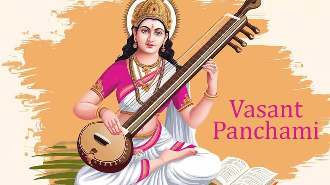 बसंत पंचमी पर हो रहा शश राजयोग का निर्माण, इन राशियों के लिए लकी रहेगा ये दिन