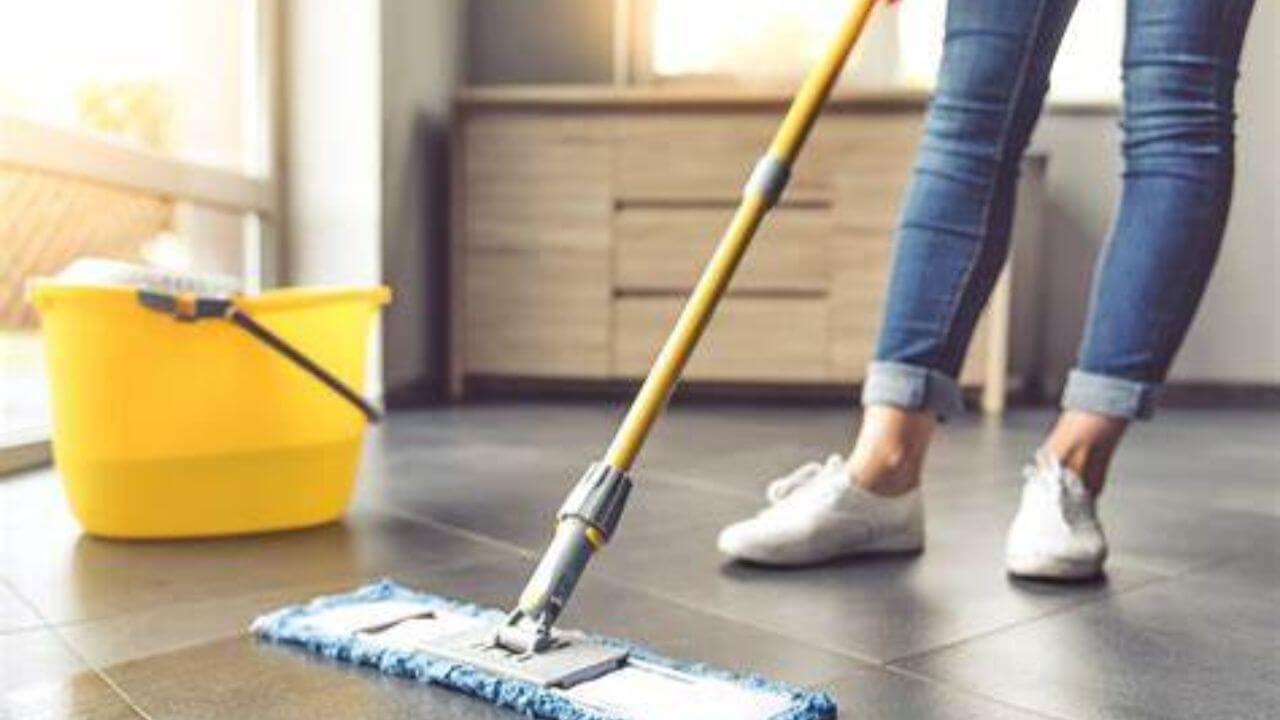 घर में बरसेगा धन, पोछे के पानी में मिलाएं ये 2 चीजें और देखें असर