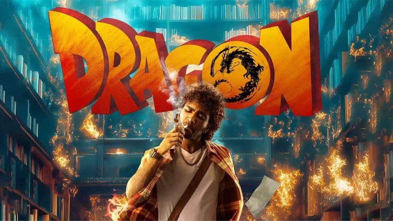 Dragon Movie Review: धमाकेदार लव स्टोरी और ट्विस्ट से भरपूर फिल्म को मिला फैंस का प्यार, इस बॉलीवुड मूवी को दी टक्कर
