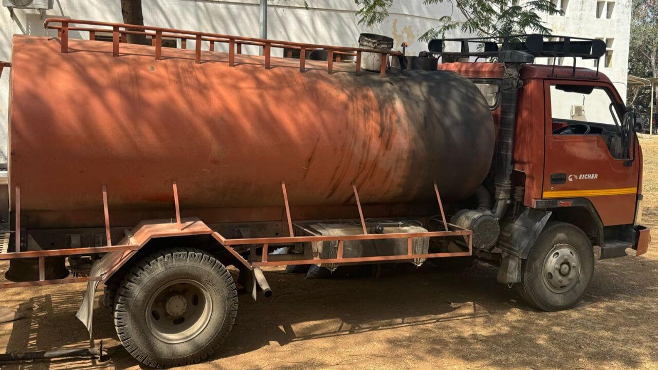 नीमच में NCB की कार्रवाई, 241 किलो डोडा चूरा बरामद, एक आरोपी गिरफ्तार