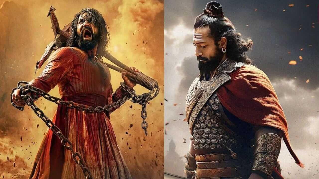 एडवांस बुकिंग में Chhava का धमाल, रिलीज से पहले ही बिके करोड़ों के टिकट