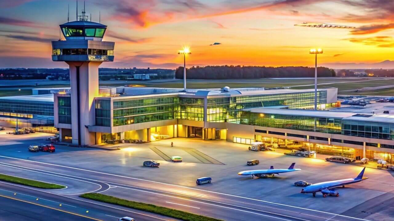 भारत के इस राज्य में स्थित है पहला एयरपोर्ट, पायलटों को दी जाती है ट्रेनिंग