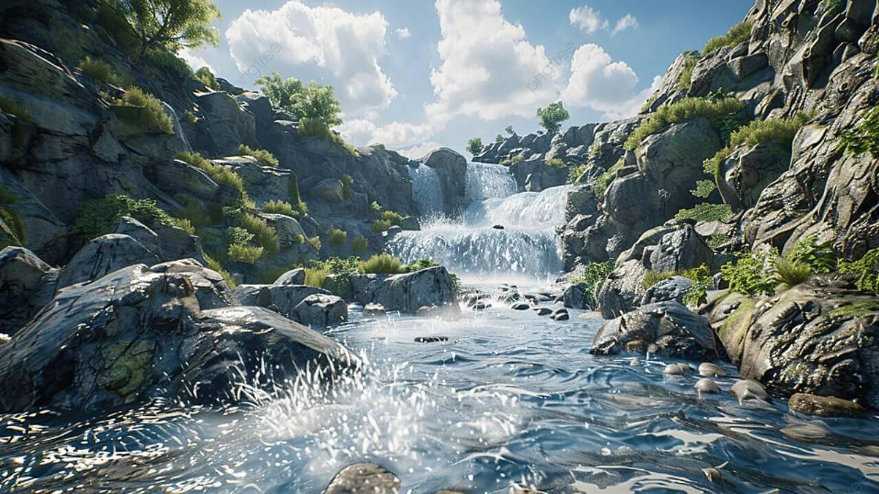 भारत का इकलौता राज्य, जहां बहती हैं सबसे ज्यादा नदियां! जानें यहां