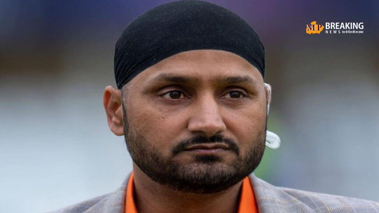 हरभजन सिंह की इस सोशल मीडिया पोस्ट पर फिर खड़ा होगा विवाद? जानिए यूजर्स ने कमेंट सेक्शन में ऐसा क्या लिखा