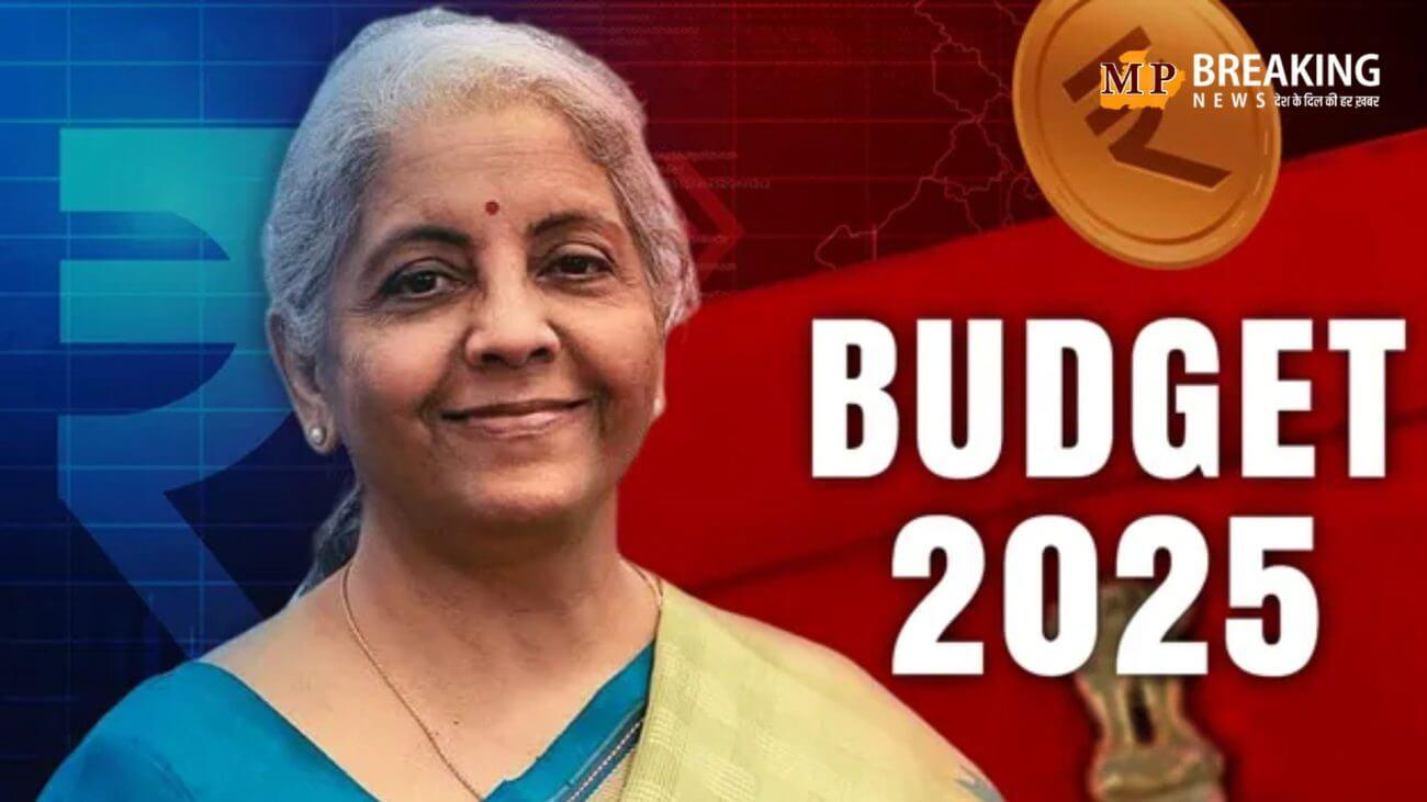 आज सुबह 11 बजे पेश होगा देश का बजट, वित्त मंत्री निर्मला सीतारमण द्वारा लगातार आठवां बजट पेश किया जाएगा, जानिए क्या बड़ी घोषणाएं हो सकती है