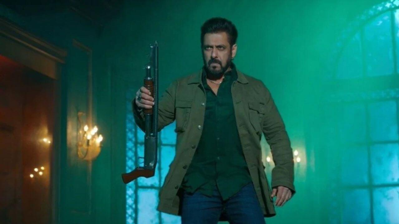 सिकंदर में इस एक्ट्रेस की एंट्री हुई पक्की, सलमान खान के साथ मचाएंगी धमाल