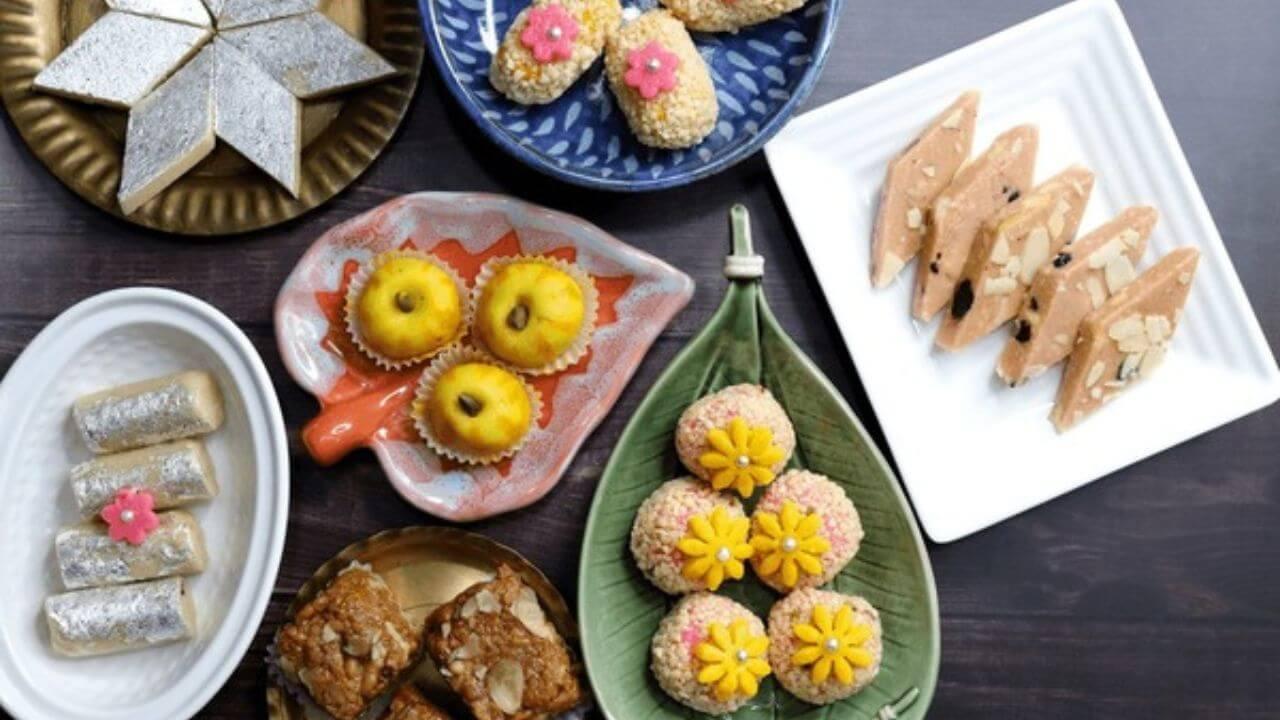 मीठा खाने के हैं शौकीन? भारत के इन 3 शहरों में मिलेगी एक से बढ़कर एक पारंपरिक मिठाई