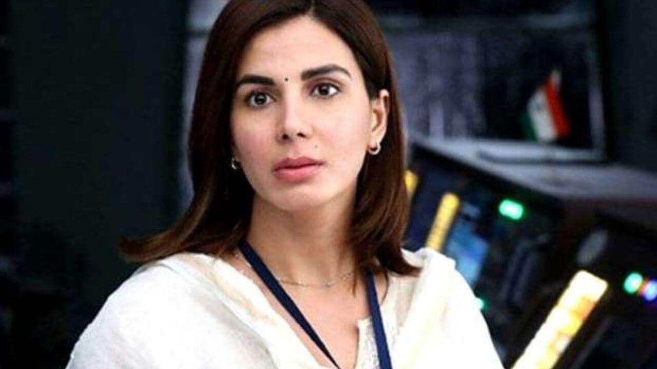 पिंक फिल्म को लेकर कीर्ति कुल्हारी ने किया शॉकिंग खुलासा! अमिताभ बच्चन को लेकर कही ये बात